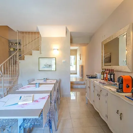 Il Piccolo Paradiso Bed & Breakfast *