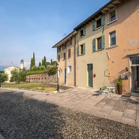 Bed & Breakfast Il Piccolo Paradiso *