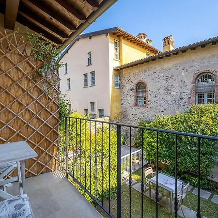 Il Piccolo Paradiso Bed & Breakfast *