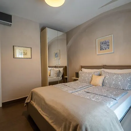 Bed & Breakfast Il Piccolo Paradiso *