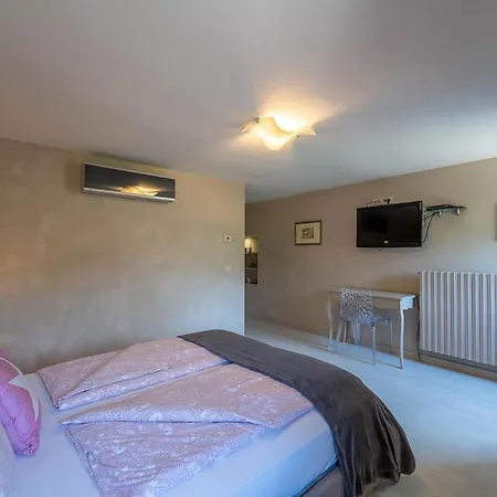 Il Piccolo Paradiso Bed & Breakfast *