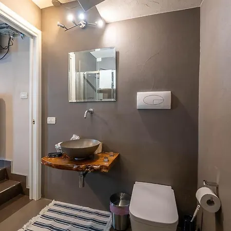 Il Piccolo Paradiso Bed & Breakfast *