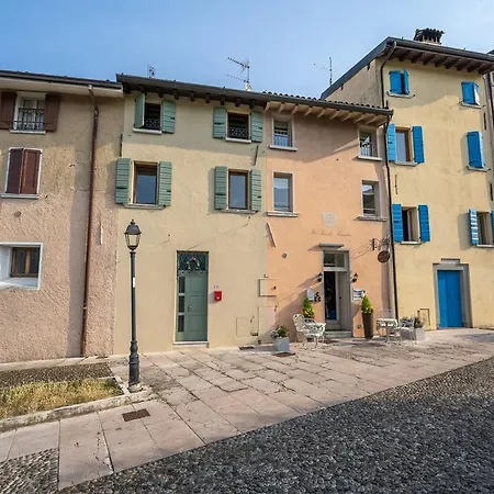 Romantic Il Piccolo Paradiso * San Felice del Benaco