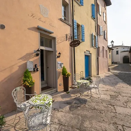 Romantic Il Piccolo Paradiso * San Felice del Benaco