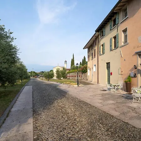 Romantic Il Piccolo Paradiso Nocleg ze śniadaniem