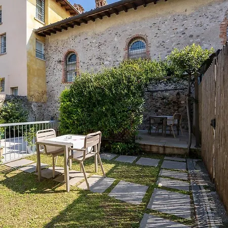 Romantic Il Piccolo Paradiso Nocleg ze śniadaniem