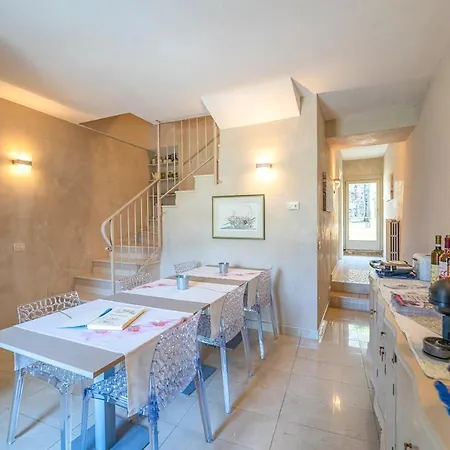 Bed & Breakfast Romantic Il Piccolo Paradiso San Felice del Benaco