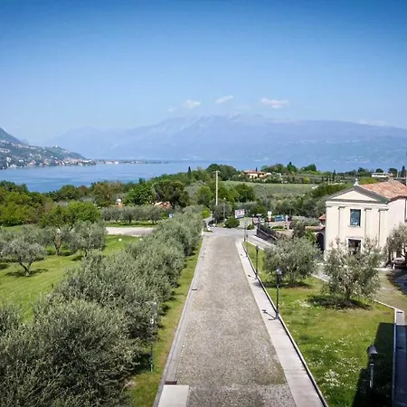 Bed & Breakfast Romantic Il Piccolo Paradiso *