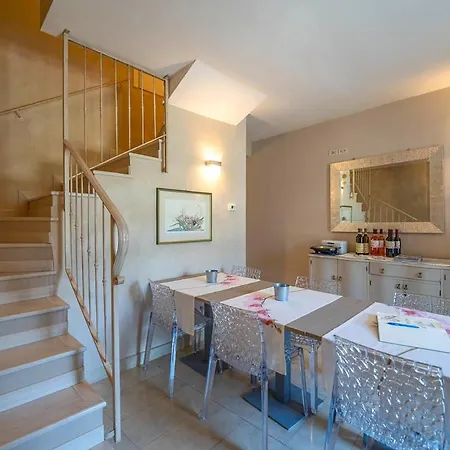 Bed & Breakfast Romantic Il Piccolo Paradiso
