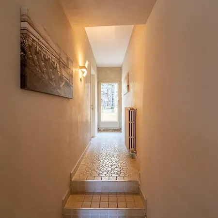 Bed & Breakfast Romantic Il Piccolo Paradiso San Felice del Benaco