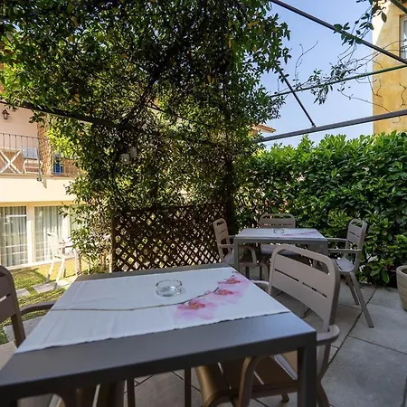 Bed & Breakfast Romantic Il Piccolo Paradiso San Felice del Benaco