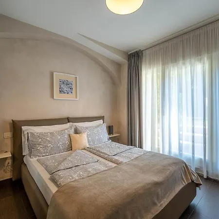 Bed & Breakfast Romantic Il Piccolo Paradiso *