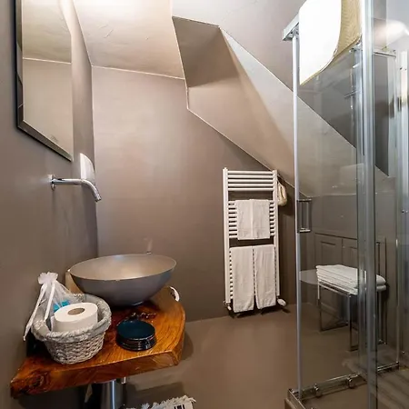 Bed & Breakfast Romantic Il Piccolo Paradiso
