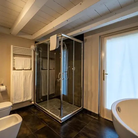 Bed & Breakfast Romantic Il Piccolo Paradiso *