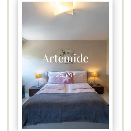 Bed & Breakfast Romantic Il Piccolo Paradiso